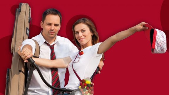 Jazz ide už po štvrtýkrát do stredných škôl