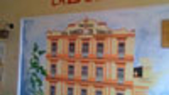 Kúsok Kuby s mexickou príchuťou