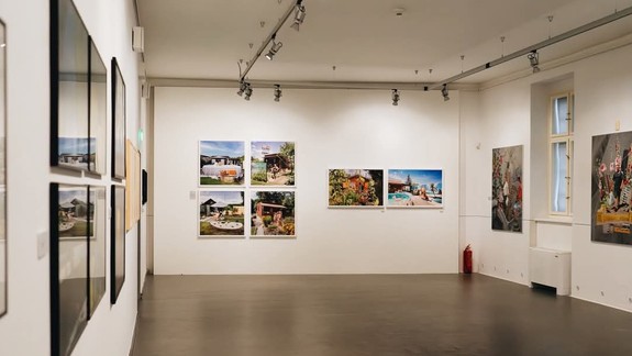 Mesiac fotografie finišuje, niektoré výstavy budú aj v decembri a januári