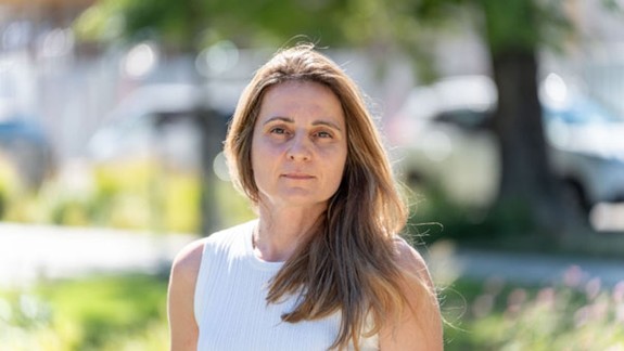 KATARÍNA GEBUROVÁ: DÔRAZ SME KLÁDLI NA KVALITU VNÚTORNÉHO PROSTREDIA, PRIRODZENÉ SVETLO A ČERSTVÝ VZDUCH