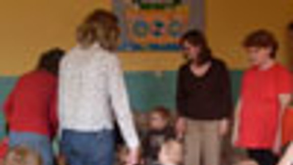 Na Latorickej ulici otvorili nové materské centrum