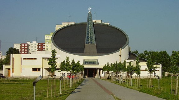 V piatok sa v Kostole sv. rodiny začnú modlitby za rodiny