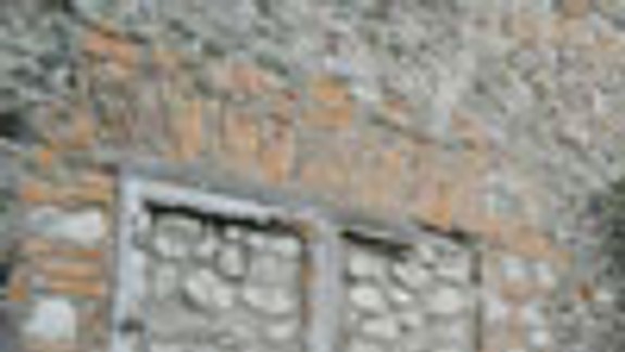 Z vnútromestského parku zostalo torzo