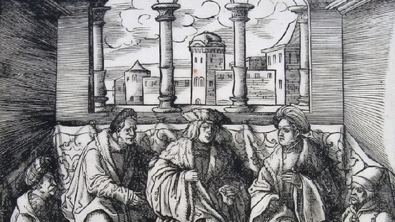 Mier prišiel po schôdzke v Prešporku