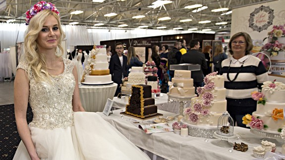 Veľtrhy: Na svoje si prídu budúce mamičky, rodiny s deťmi i zaľúbenci