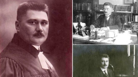 VIDEO: Viete, kto bol Samuel Zoch a čo všetko v Bratislave a jej okolí po ňom pomenovali?