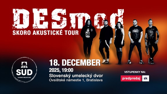 Medzi panelákmi ožilo divadlo: Do Bratislavy sa vrátila Partička a kultúra v Petržalke opäť žije naplno!