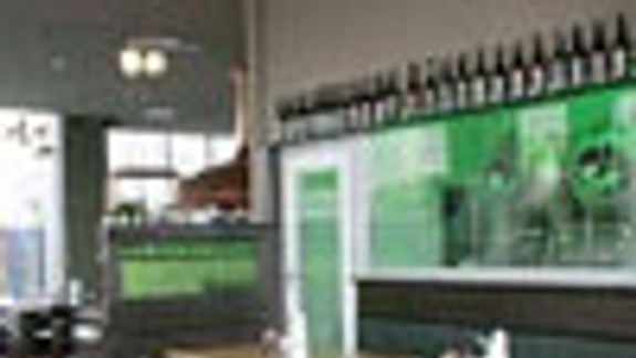 Kolkovna má dobrú kuchyňu aj pivo