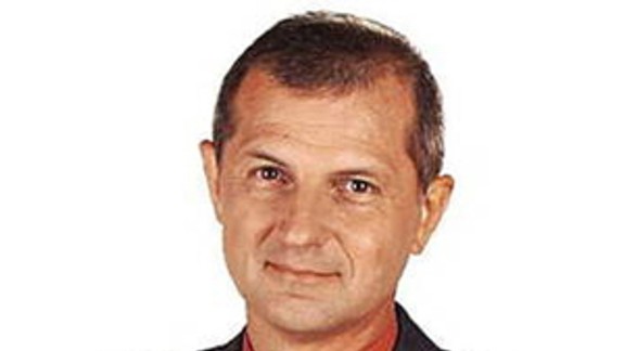 Hovorcom primátora je športový komentátor Stanislav Ščepán