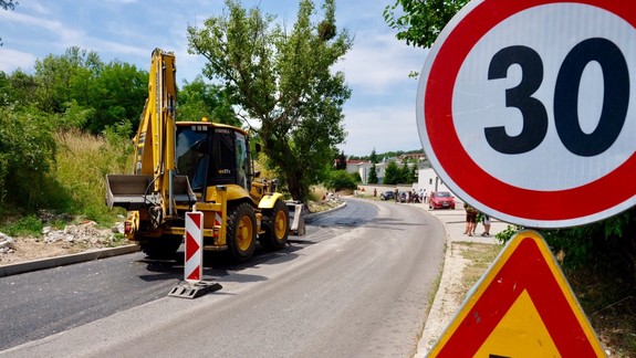 Motoristov čakajú ďalšie obmedzenia: Od zajtra sa opravuje aj Bratislavská ulica