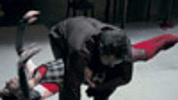 Hlboká pieseň o nej v hudbe a tanci