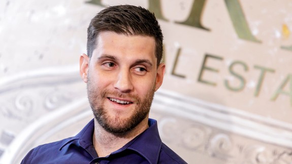 Martin Kližan: Každému som povedal pravdu od očí, aj keď to možno vyznelo nafúkane