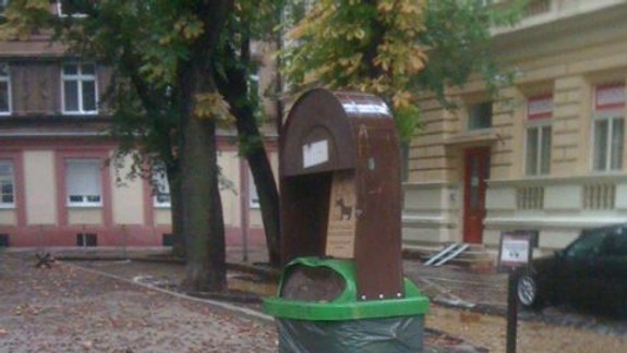 Mestská časť porušuje vlastné nariadenie o držaní psov