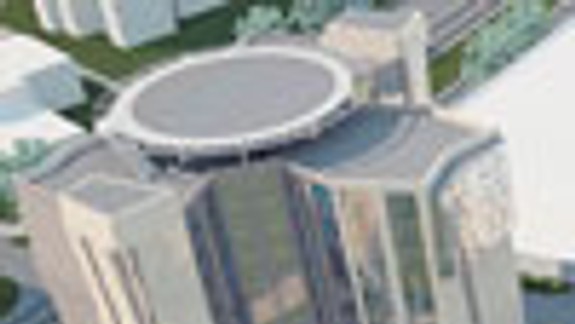 Samospráva nesúhlasí s umiestnením heliportu