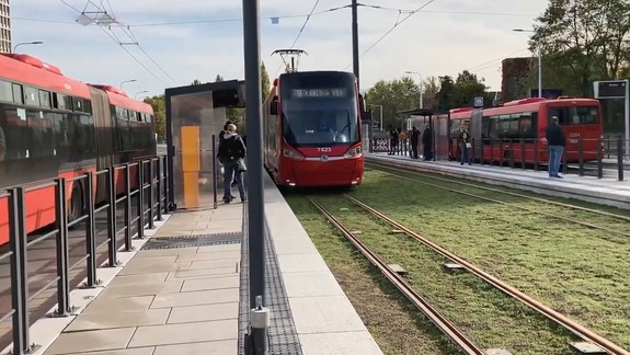 Pozor, výsledky testovania môžu ovplyvniť aj cestovný poriadok MHD