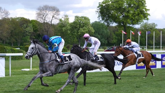 FOTO: Chýbali by vám dostihy? Nie je jasné, či sezóna vôbec odštartuje!