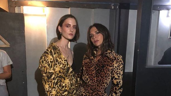 Jeseň a zima v trendy zvieracích vzoroch: Vyskúšajte ich!