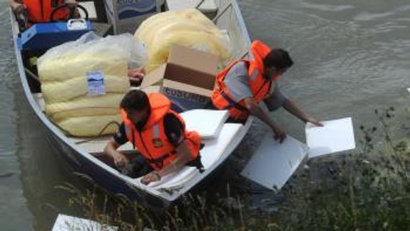 Pokuta za znečistenie Dunaja môže byť až 168 000 eur