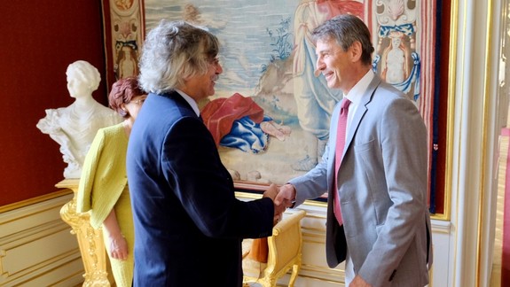 Mesto bude aj tento rok organizovať obľúbenú Letnú univerzitu seniorov