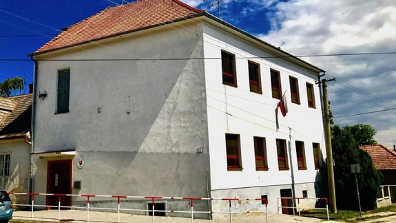 V Doľanoch plánujú kompletnú rekonštrukciu a prístavbu základnej školy