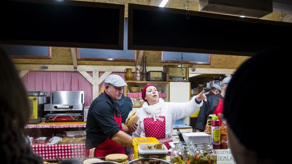 Vianočné trhy: Dnes máte poslednú možnosť navštíviť ich na Hlavnom námestí