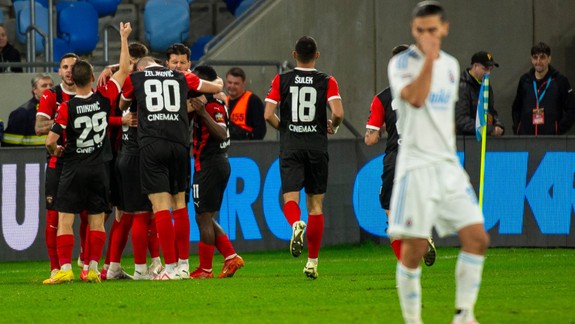 Futbal: Slovan doma prehral s Trnavou 0:2