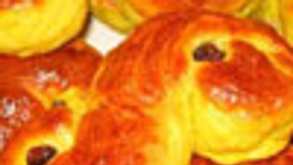 Cukrári a pekári budú prezentovať dobroty