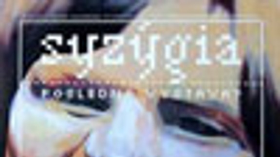 Umenie 90. rokov, Syzýgia, v Umelke