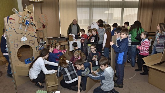 V Bratislave prebieha Olompijský filmový festival