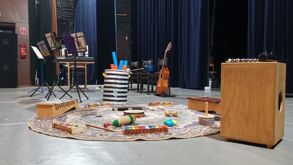 Od dnes môžu byť otvorené aj základné umelecké školy na individuálnu výučbu