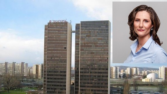 Ovečková ako vicestarostka Petržalky končí, poslankyňou ostáva