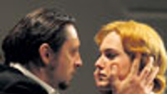 Túlavé srdce o vášni, láske i zrade v jednom obale