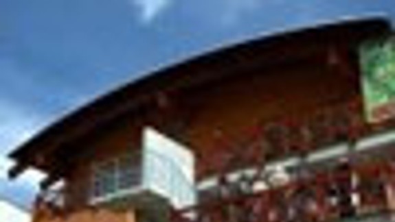 Na novú lodenicu majú 830-tisíc eur