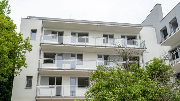 Posledné voľné byty na Vlárskej na Kramároch