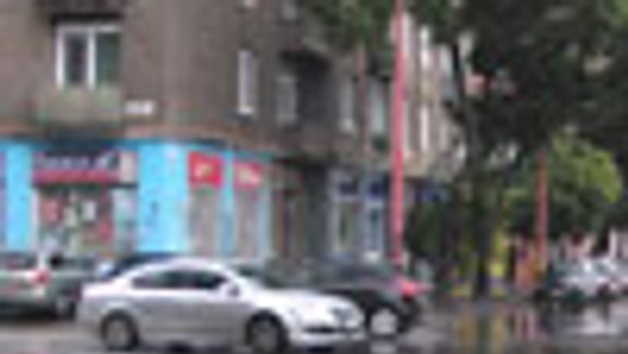 Z Račianskej ulice je už parkovisko