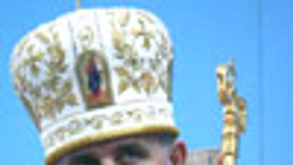 Bratislavskí gréckokatolíci majú biskupa