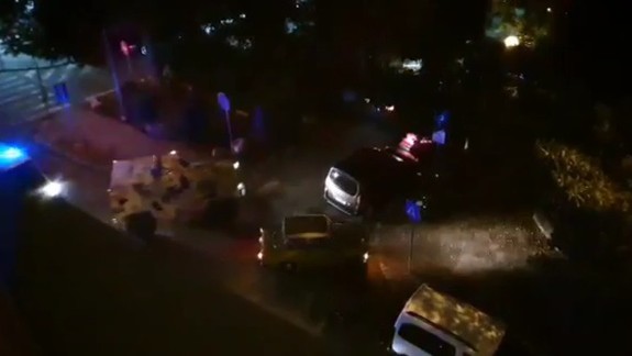 VIDEO: Eskorta priviezla Mariána K. do Justičného paláca