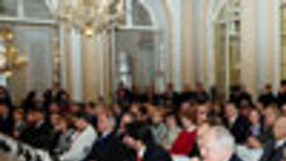 Zastupiteľstvo zvolilo členov dozorných rád