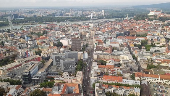 Rok od volieb: Čo sa podarilo a nepodarilo bratislavským starostom?