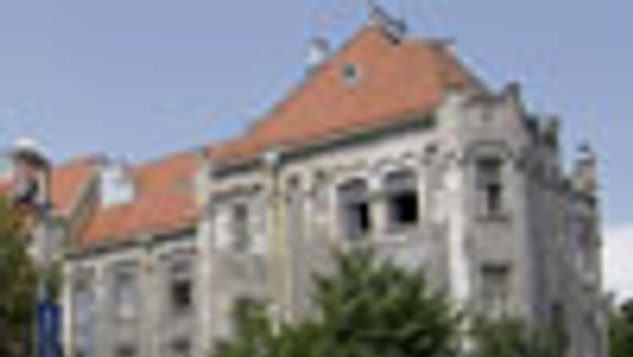 Elitný ústav robia najmä elitní absolventi