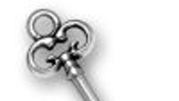 Dlhší a ťažší kľúč mal asi len svätý Peter