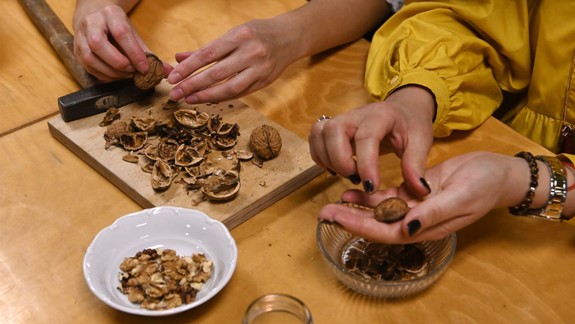 Radíme: Obyčajný vlašský orech vám pomôže pri mnohých ťažkostiach