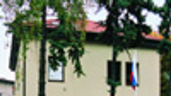 Večer ruskej kultúry otvorí Viktor Leonidov