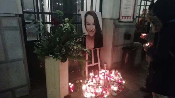 Prečo zomrela Viola Macáková? Prokuratúra zverejnila svoje zistenia