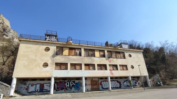 Vráti sa doň život? Ikonický amfiteáter v Devíne vyhlásili za národnú kultúrnu pamiatku