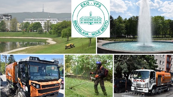 EKO-podnik VPS v Novom Meste ostáva stále bez oficiálneho riaditeľa