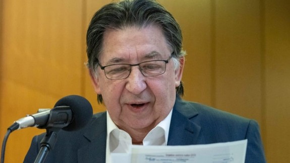 Budaj: Riešenie vrakunskej skládky sa do konca volebného obdobia pohne