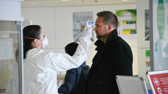 V júli vybavilo letisko v Bratislave iba 5 % obvyklého počtu cestujúcich v júli predošlých rokov