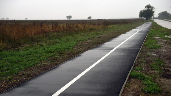 K cyklistickým trasám EuroVelo sa pripája sieť pútnických ciest