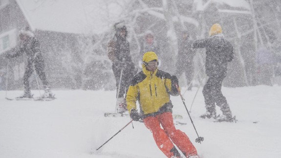 Začali platiť prísnejšie podmienky pre zimné strediská